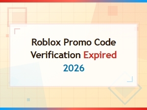 Expired Roblox Promo Codes 2026 Verification & Archive of Past Rewards
